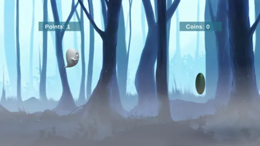 Soul-Eating Imp screenshot 3