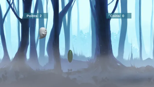 Soul-Eating Imp screenshot 5