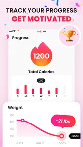 ChillFit: Home Workout Planner screenshot 6