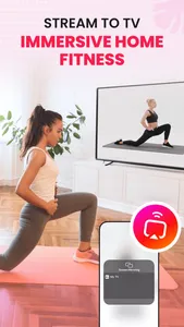 ChillFit: Home Workout Planner screenshot 7