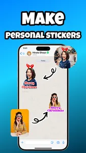 WASticker - Top Sticker Maker screenshot 1