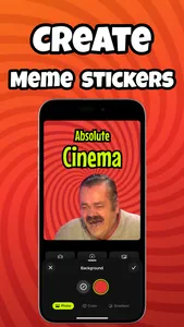 WASticker - Top Sticker Maker screenshot 4