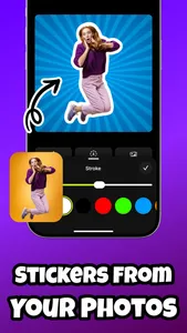 WASticker - Top Sticker Maker screenshot 5