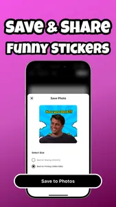 WASticker - Top Sticker Maker screenshot 7