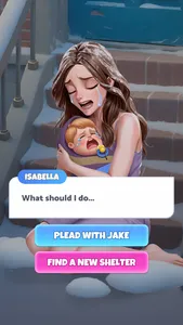 Love Saga: Merge & Makeover screenshot 0