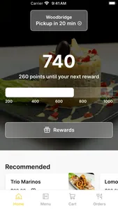 Doña Sazón screenshot 0