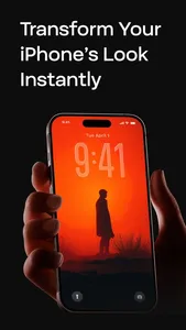 Wallbuzz HD Wallpapers + Edit screenshot 0