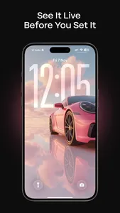 Wallbuzz HD Wallpapers + Edit screenshot 1