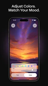 Wallbuzz HD Wallpapers + Edit screenshot 2