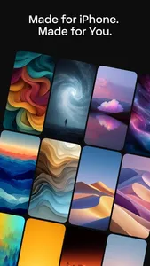 Wallbuzz HD Wallpapers + Edit screenshot 4