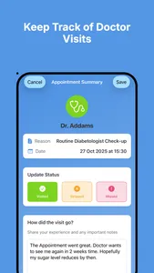 Pill Tracker & Reminder screenshot 4