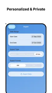 Pill Tracker & Reminder screenshot 5