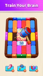 Slide Block Rush screenshot 5