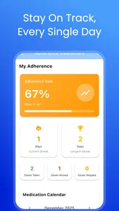 Smart Prescription Scanner screenshot 2