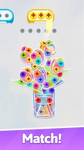 Fancy Screw: Story & Makeover screenshot 6