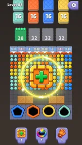 Hole Gems All screenshot 3