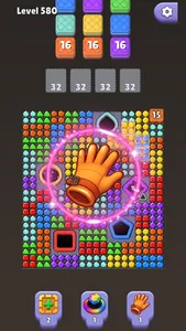 Hole Gems All screenshot 5