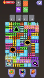 Hole Gems All screenshot 6