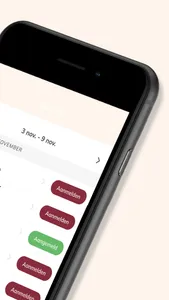 Studio Lo Pilates screenshot 1