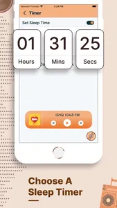 Indian FM Pure Vibes screenshot 3