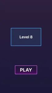 Neon Puzzle: Arrow Swipe screenshot 1