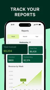 Invoices Maker:Estimate & Bill screenshot 4