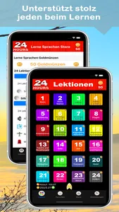 24 Stunden Indonesisch lernen screenshot 0