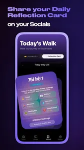 75 Holy Challenge™ screenshot 3