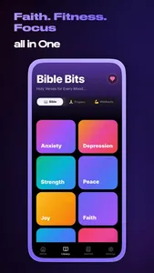 75 Holy Challenge™ screenshot 4