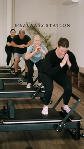 Wellness Station Pilates screenshot 0