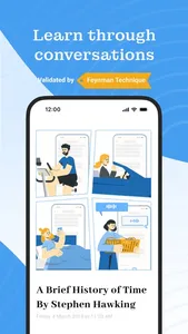 Muse:Text to Speech & AI Chat screenshot 2