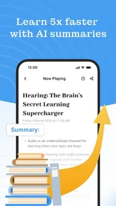 Muse:Text to Speech & AI Chat screenshot 3