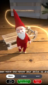 Nisse Kamera screenshot 1