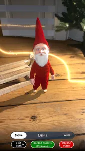 Nisse Kamera screenshot 2