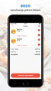 Take a Senfie screenshot 2
