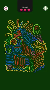 Arrow Flow: Tap Out Puzzle screenshot 2