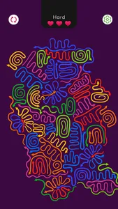 Arrow Flow: Tap Out Puzzle screenshot 4