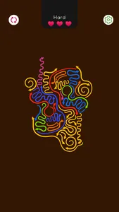 Arrow Flow: Tap Out Puzzle screenshot 5