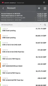 Global Cash Mobile screenshot 3