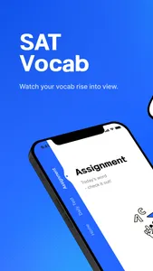 Voeing SAT screenshot 0