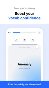 Voeing SAT screenshot 2