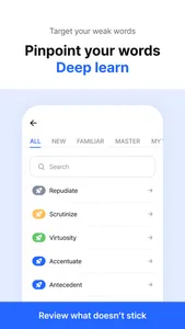 Voeing SAT screenshot 5