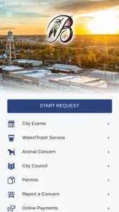 Go Blanchard screenshot 0