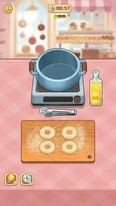 Cookingo: Perfect Meal screenshot 2