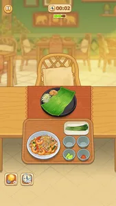 Cookingo: Perfect Meal screenshot 3