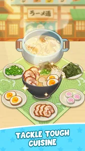 Cookingo: Perfect Meal screenshot 4