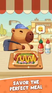 Cookingo: Perfect Meal screenshot 7