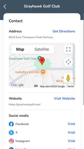 Arcis Fit screenshot 0