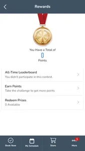 Arcis Fit screenshot 1