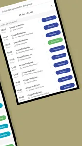 URBANROX screenshot 1